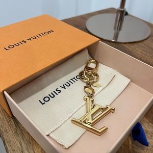 COPY - LV Key Chain (AUTHENTIC)